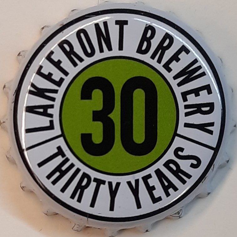 Lakefront Brewery, Inc 6B